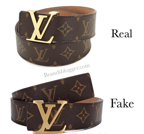 fake womens louis vuitton belt|genuine louis vuitton belt.